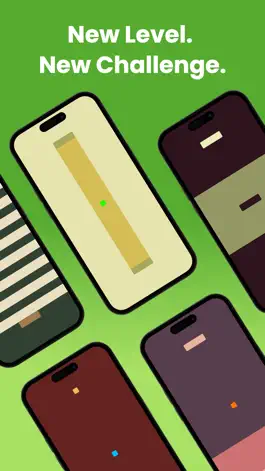 Game screenshot NOT PONG! mod apk