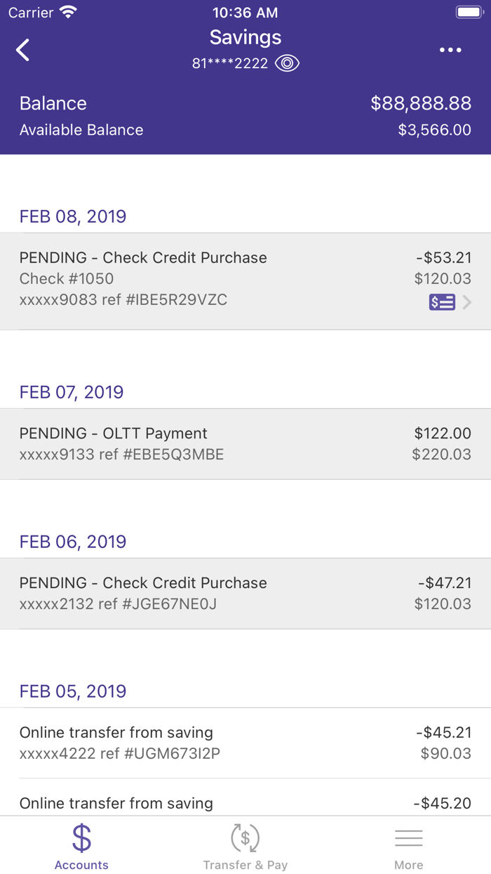 FFSL of Greensburg Mobile