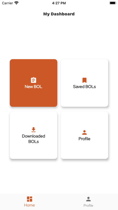 1BOL Screenshot