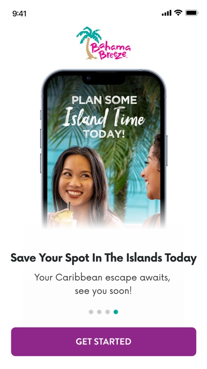 Bahama Breeze screenshot-3