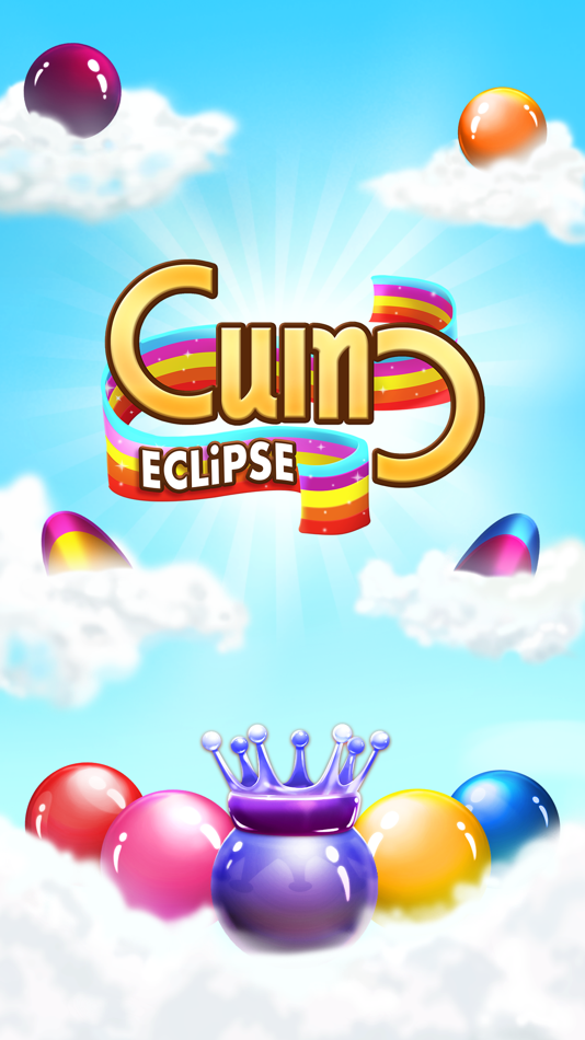 #1. Cuing Eclipse (iOS) Podle: Heavensbee