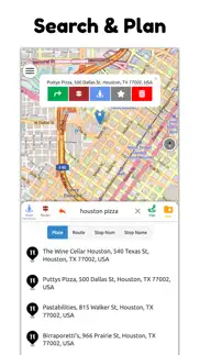 How to cancel & delete houston transit metro 2