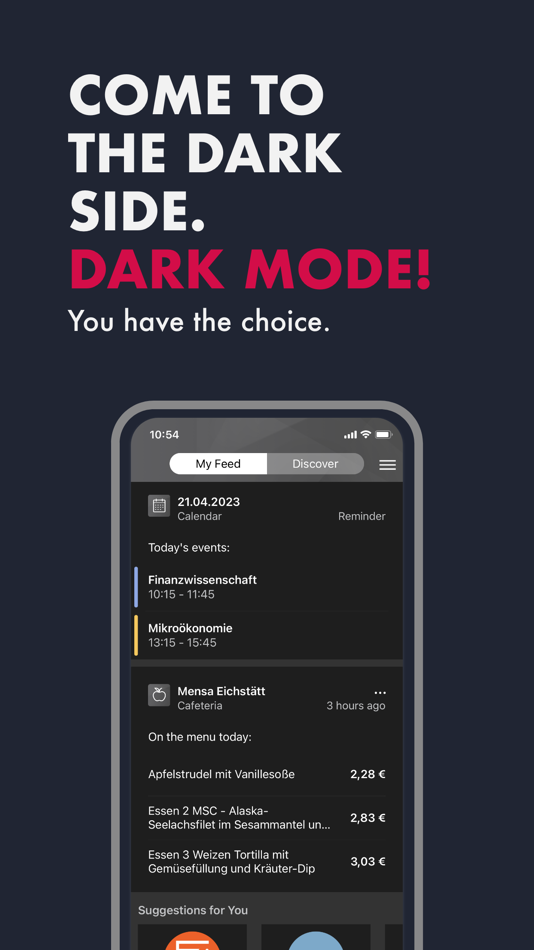 #7. KU Campus App (iOS) 由: UniNow GmbH