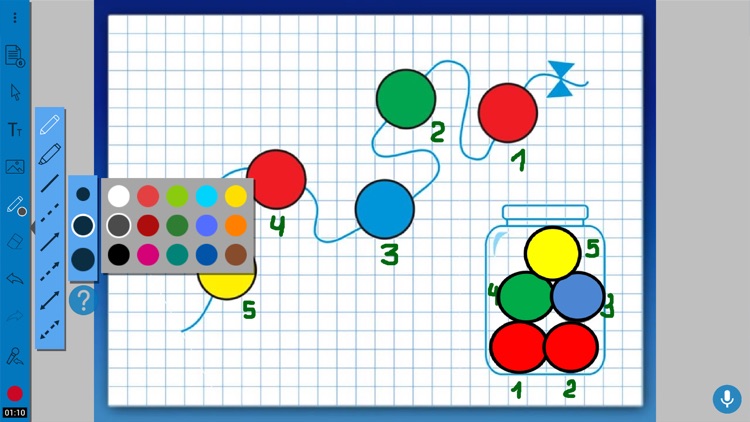 unimaster screenshot-3