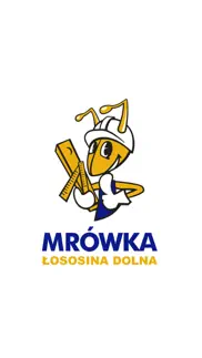 How to cancel & delete mrówka Łososina dolna 1