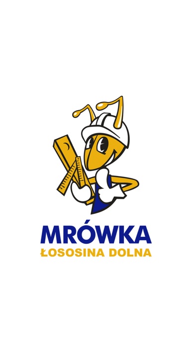 Mrówka Łososina Dolna Screenshot
