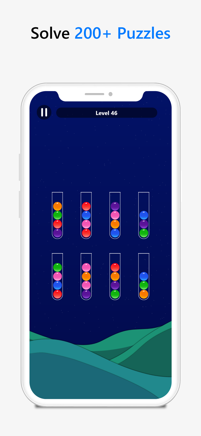 MindFit - Brain Training Games