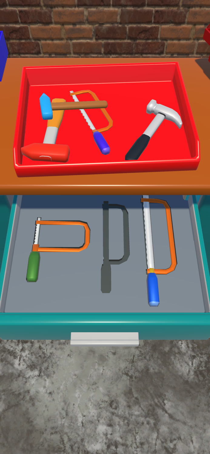 Toolkit Master