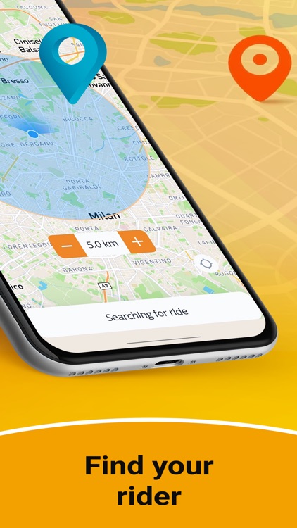 Fasto - Partner:Drive & Earn screenshot-3