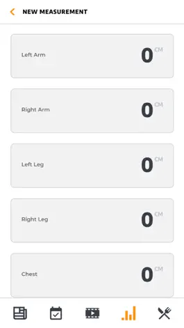 Game screenshot Legacy Gym NCL apk