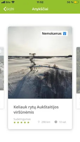 Game screenshot Anykščiai mod apk