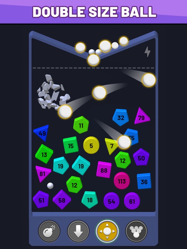 Drop Ball 3D screenshot 7
