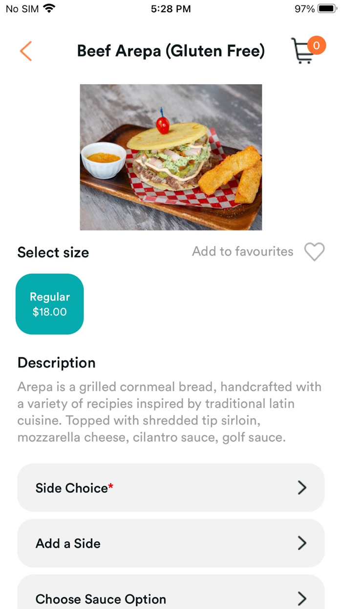 Hola Cafe and Market