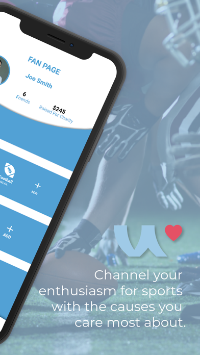 WinGive Screenshot