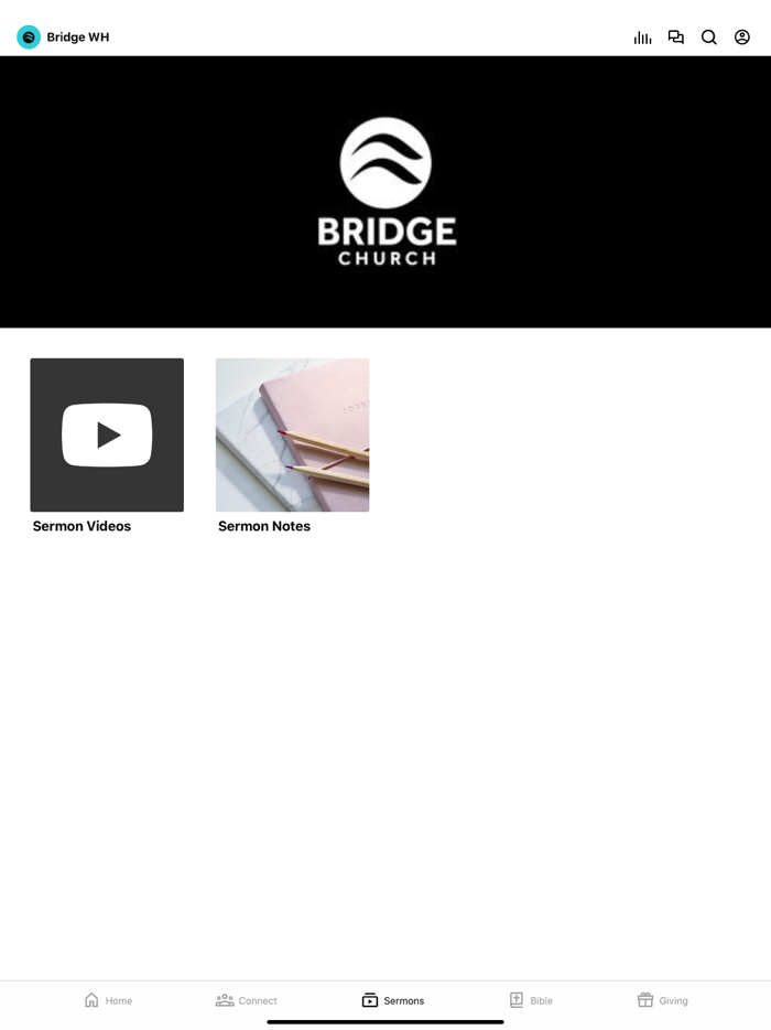 Bridge Church Winter Haven