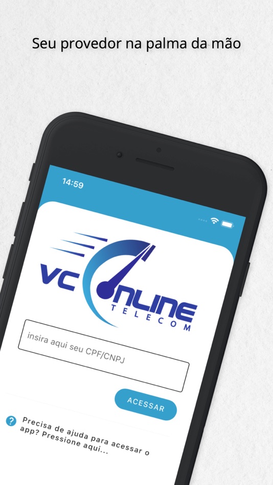 #1. VC.ONLINE (iOS) 由: ISPJet