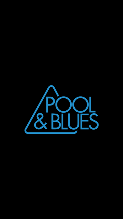 Pool and Blues Screenshot