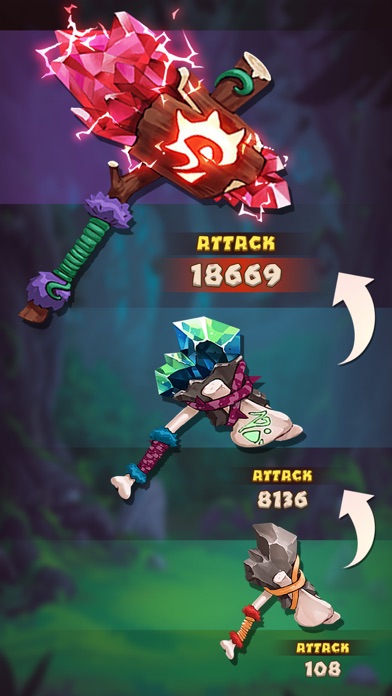 Archaya - Maya Archer hero Screenshot