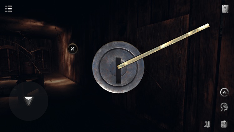 The Mystery of Eigengrau screenshot-3