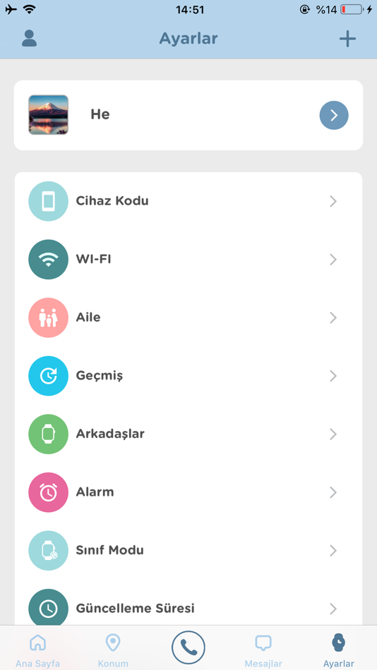 #4. XEE-SMART (iOS) 来自: WTD Teknoloji
