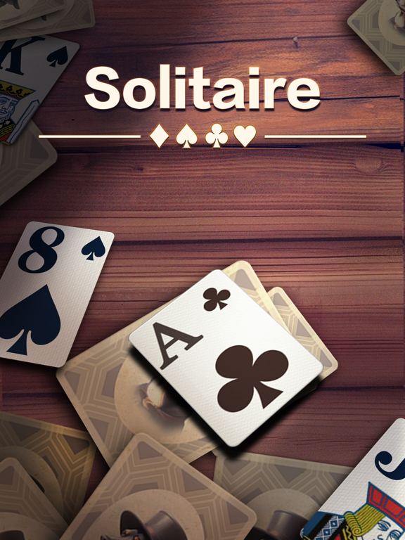 Screenshot #4 pour Solitaire: Card Games Master