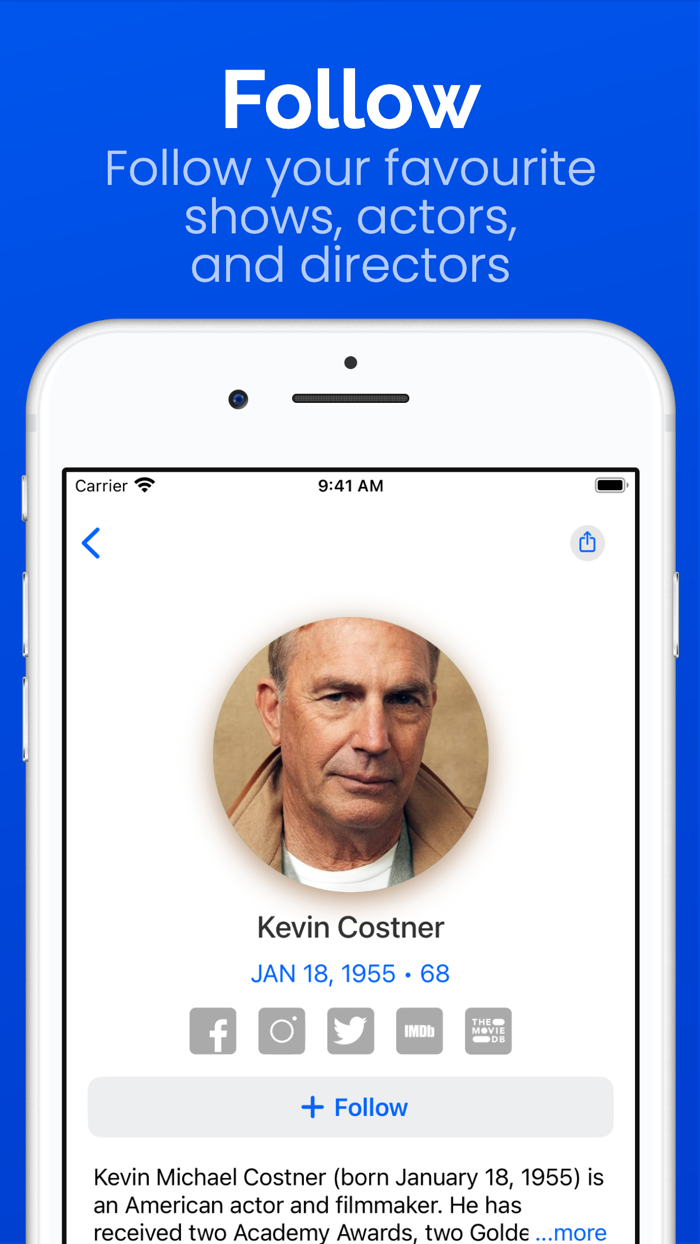 Originals for Paramount