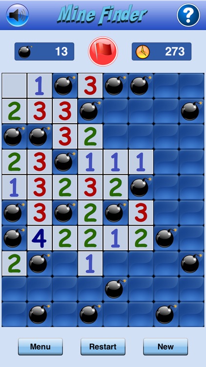 Mine Finder Professional