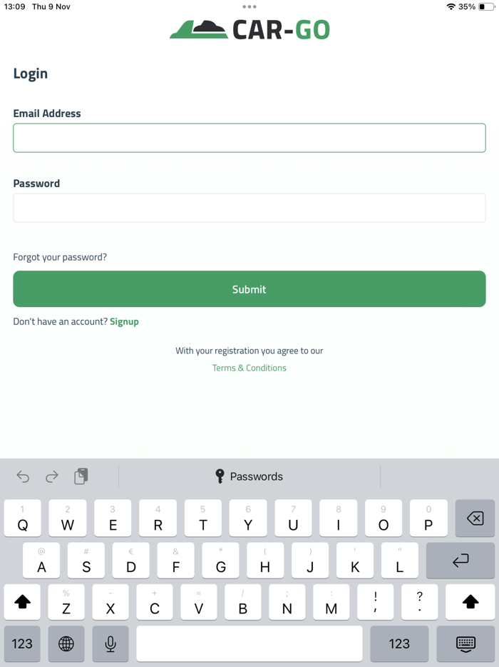 Car-Go Autotransport