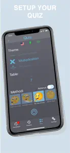 MathSpoken screenshot #5 for iPhone