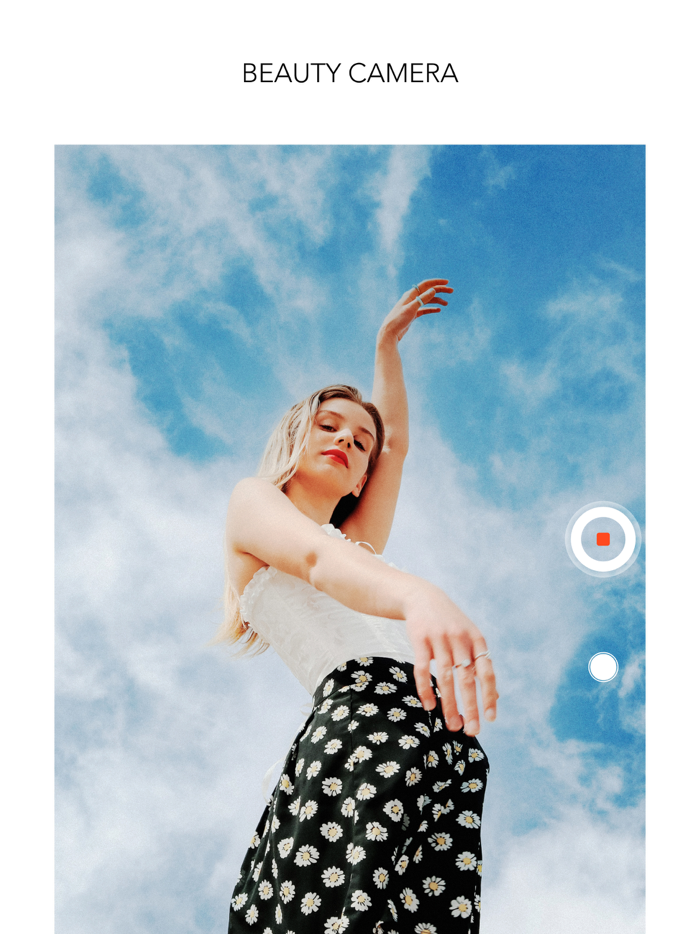 MOLDIV Templates Photo Editor