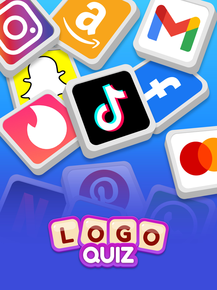 Logo Quiz Trivia Game