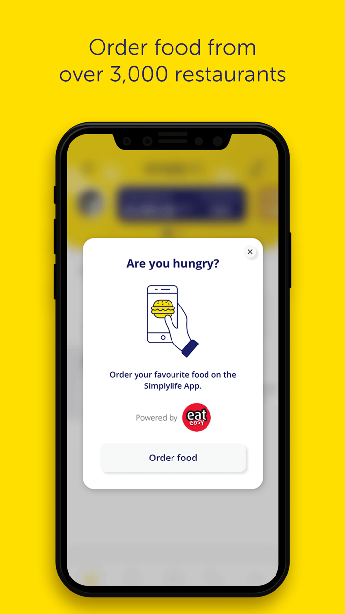 Simplylife from ADCB