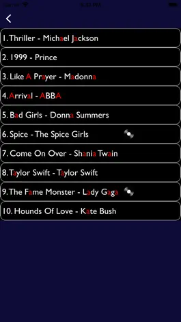 Game screenshot Album Aficionado hack