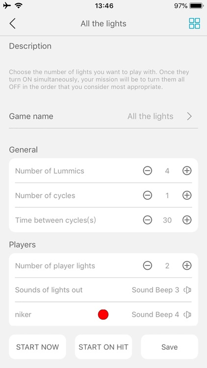Lummic. screenshot-4