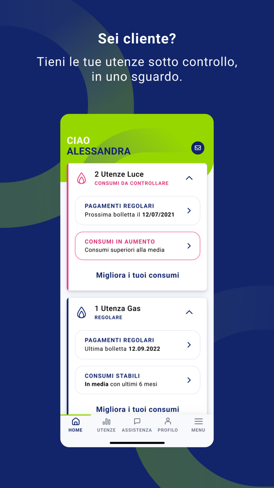 #2. MySorgenia (iOS) 由: Sorgenia S.p.A.