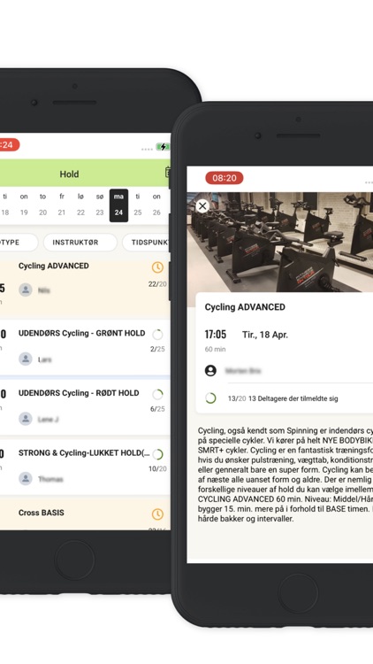 Go Form Kalundborg screenshot-3