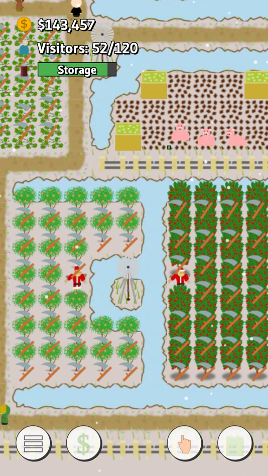 #3. My Land (iOS) 由: Brandon Stecklein
