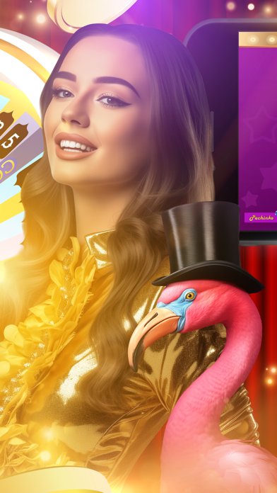 Crazy Time: Live Game Screenshot