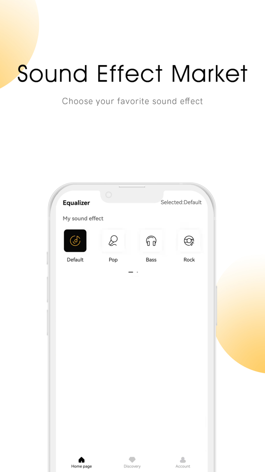 #3. QCY (iOS) 由: Dongguan Hele Electronics Co., Ltd.