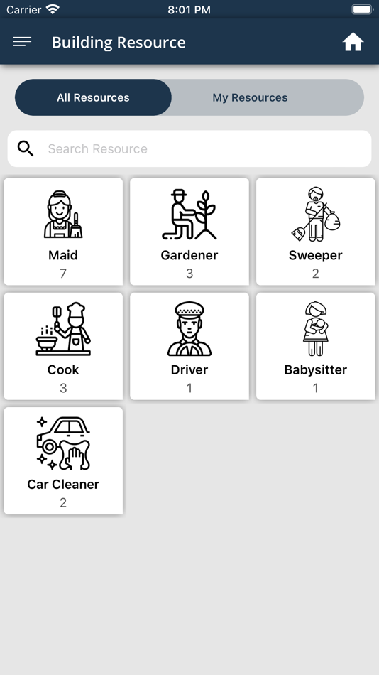 #8. Parshwa Group (iOS) 由: Communities Heritage Private Limited