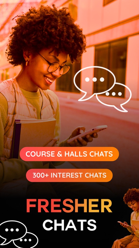 #4. Unifi: University Social App (iOS) 由: Unifi App Limted