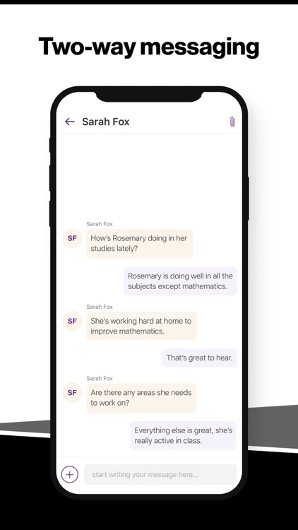 Ferndale Unified SD screenshot-3