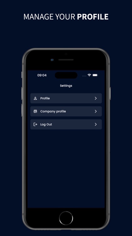 DDD Diesel Deliveries screenshot-5