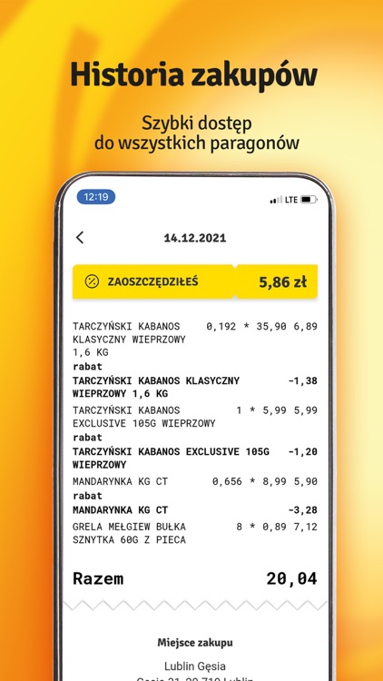 Nasza Stokrotka screenshot-5