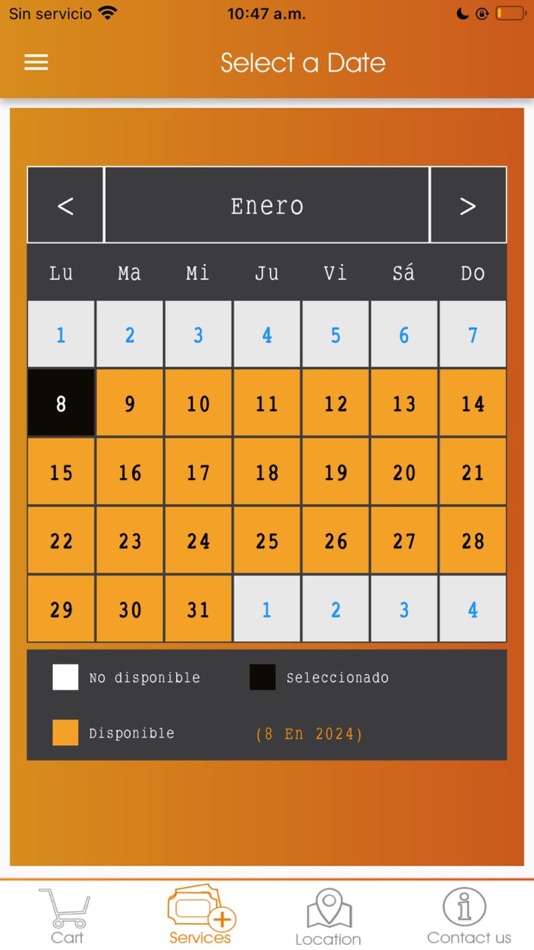#1. Tap-it (iOS) 由: ASESORES Y CONSULTORES DE SEGUROS AYG CIA Y LIMITADA