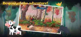 Game screenshot Fairy Tale Adventures apk