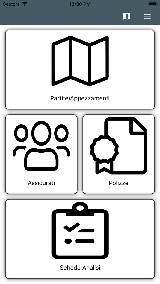 #1. Agriperizie (iOS) 由: Enogis S.r.l.