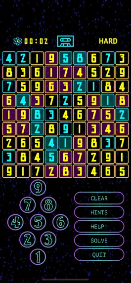 Game screenshot Sudoku51 hack