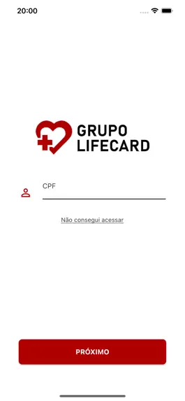 Game screenshot Grupo LifeCard apk