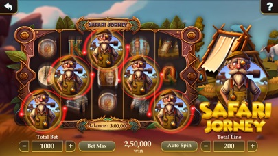 Aviator Casino Screenshot